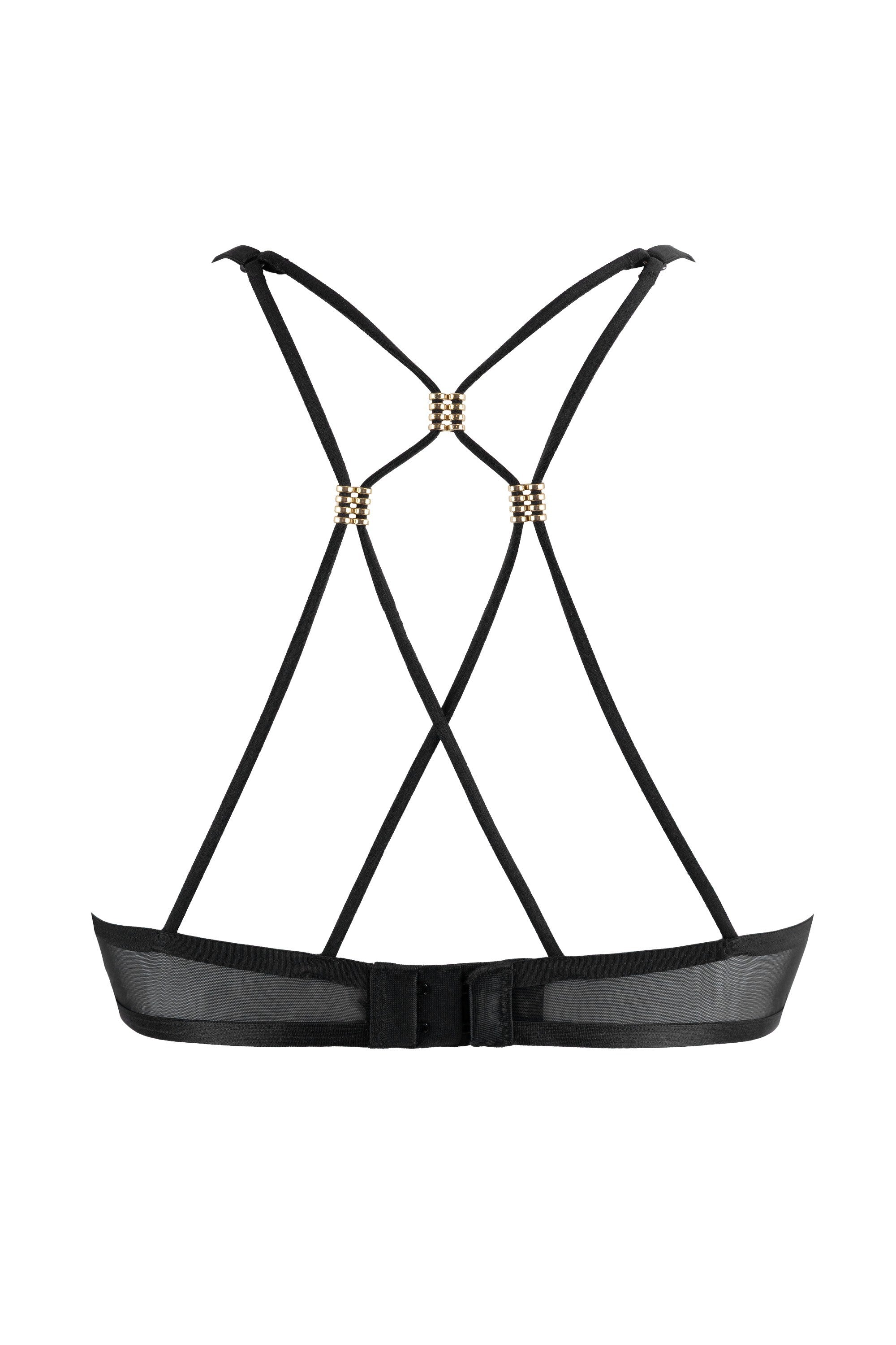 Open bra Sans Détour